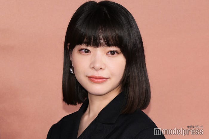 岸井ゆきの(C)モデルプレス