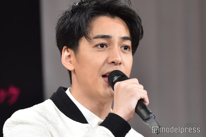 大野拓朗 (C)モデルプレス