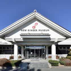 岩下の新生姜ミュージアム/画像提供:岩下食品