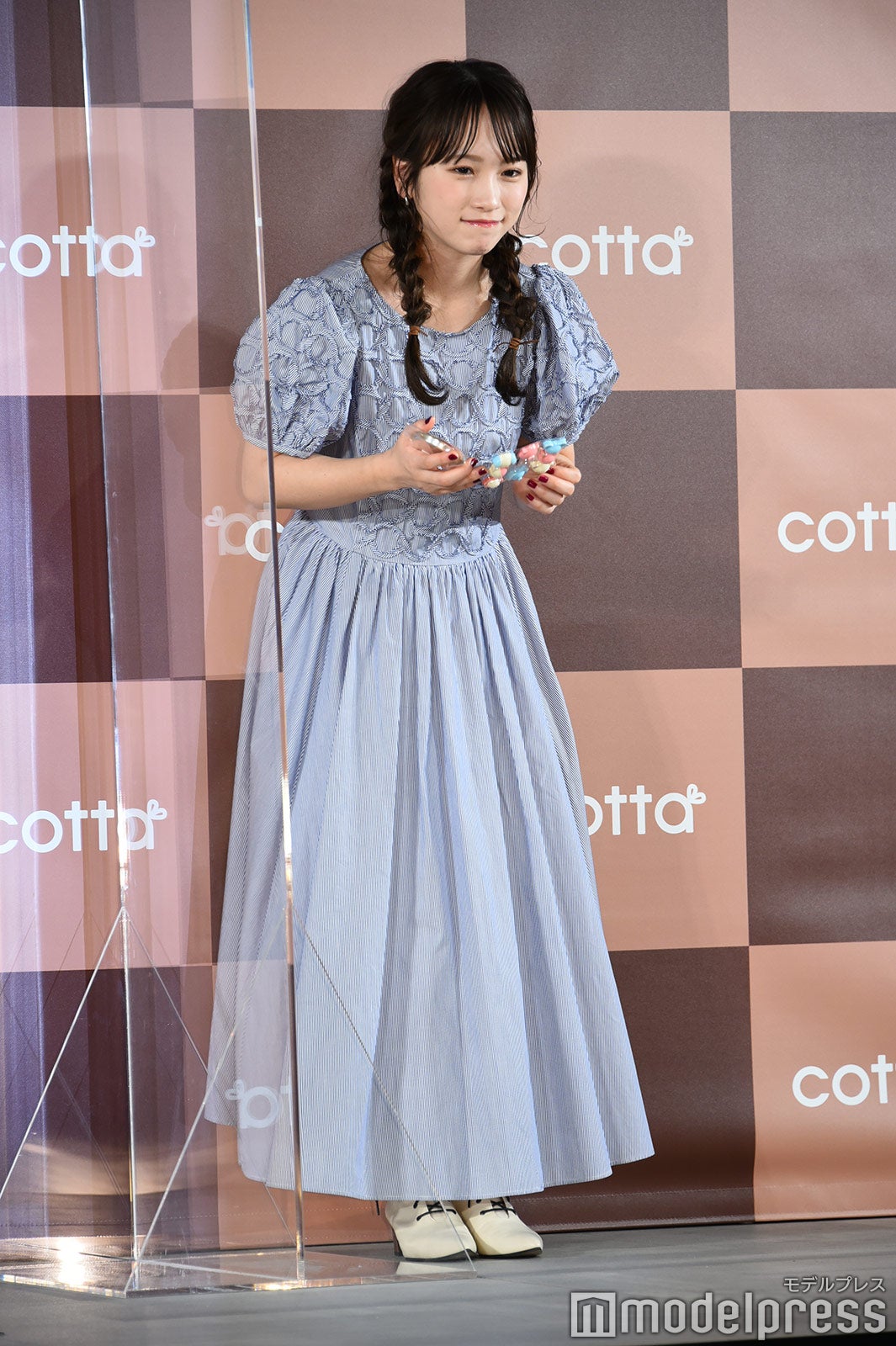 川栄李奈 （C）モデルプレス