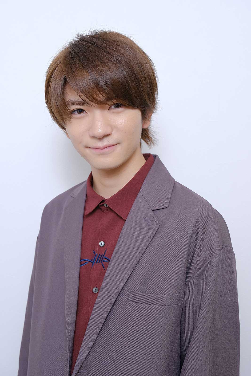 HiHi Jets高橋優斗、中島健人＆小芝風花W主演「彼女はキレイだった」出演決定＜本人コメント＞