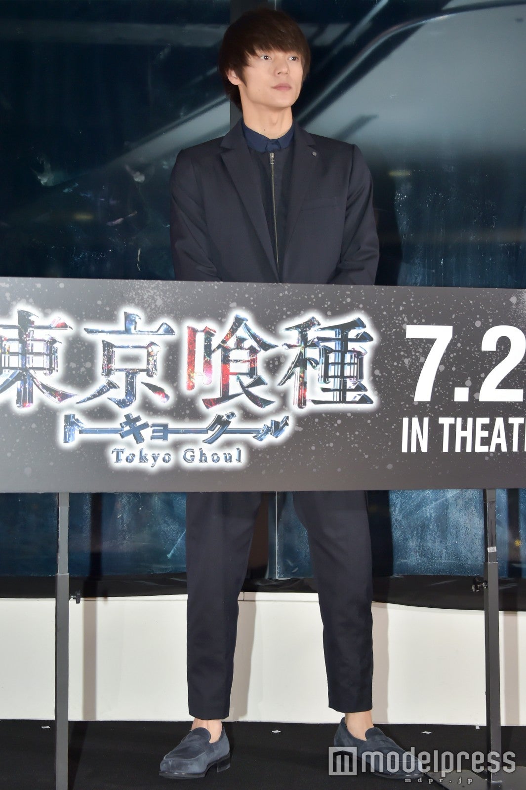 窪田正孝（C）モデルプレス