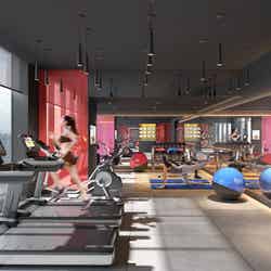 ハイアット ハウス 東京 渋谷/提供画像