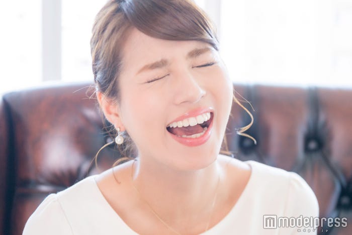 永島優美アナウンサー(C)モデルプレス