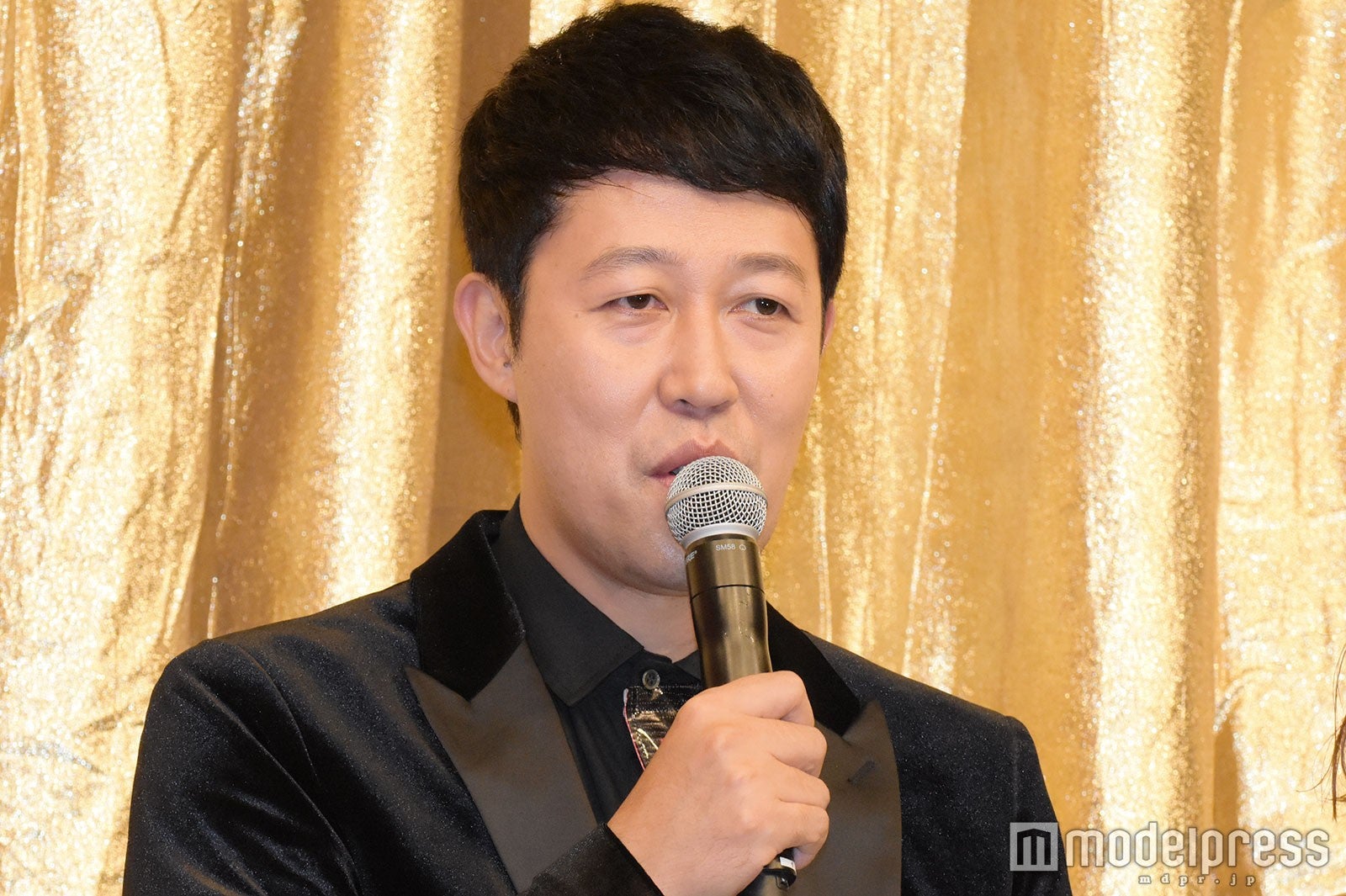 小藪千豊 （C）モデルプレス