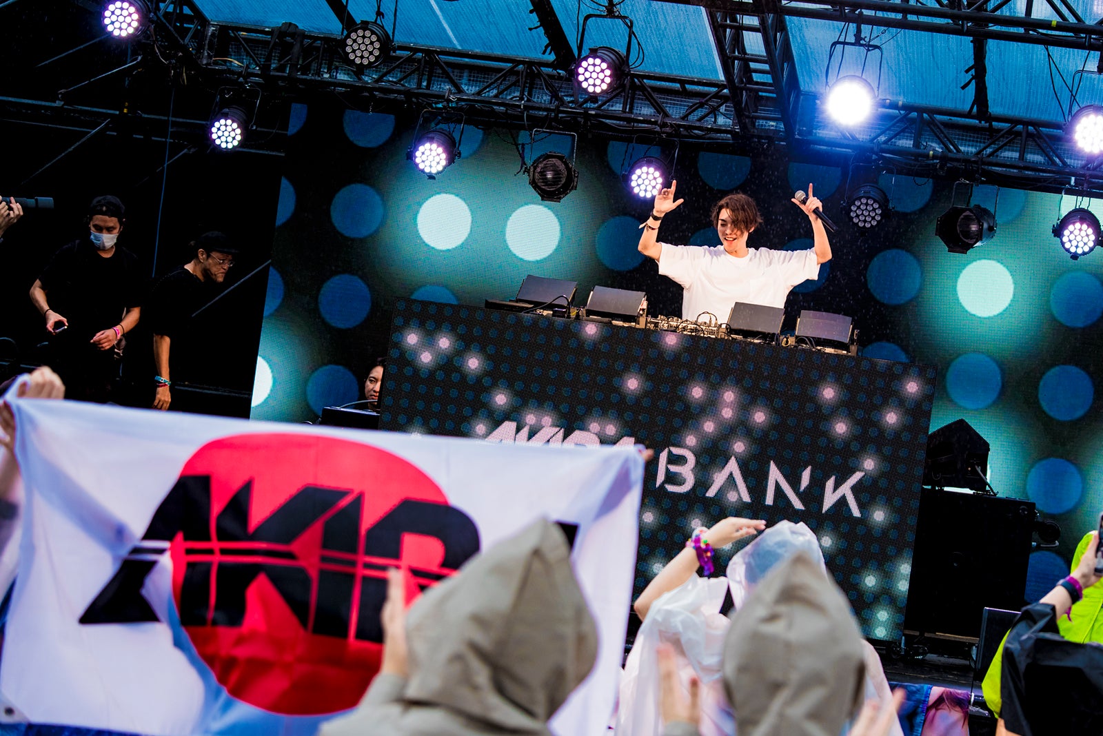 ULTRA JAPAN（提供画像）