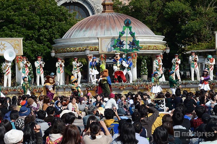 「ホリデーグリーティング・フロム・セブンポート」