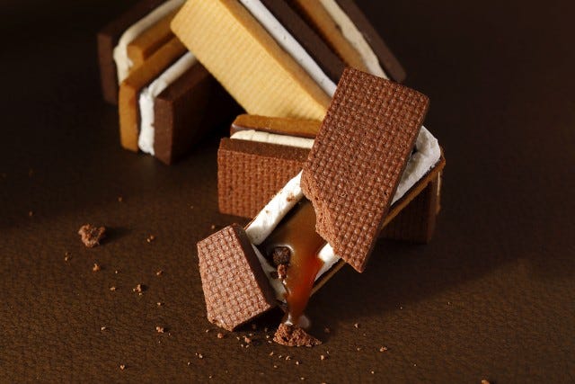 【関西では大阪だけ】「ホテルニューオータニ」限定スイーツが数量限定で登場♡