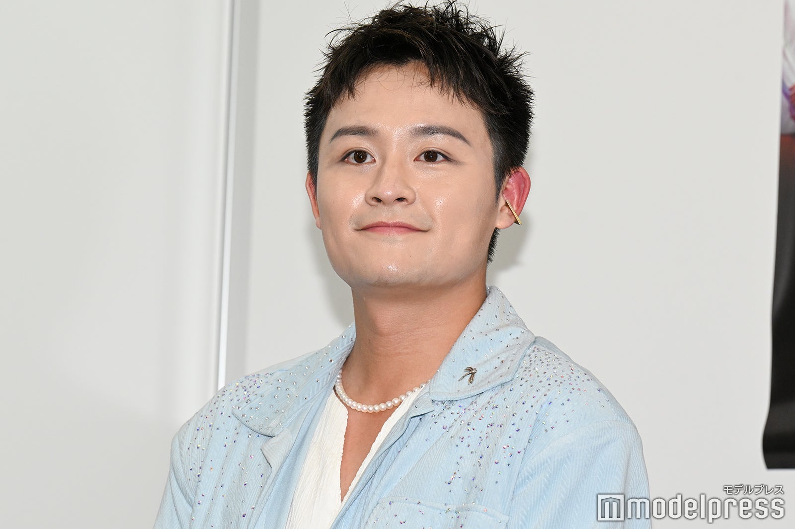 SHU（C）モデルプレス