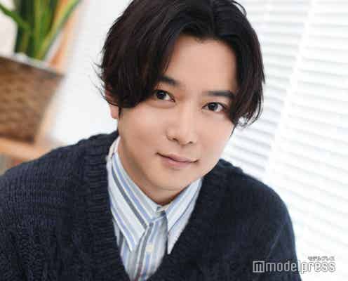 千葉雄大、抱かれるイメージへの率直な心境と6年間の変化「楽になった部分はある」【「喋って食って零キロカロリー」インタビュー】