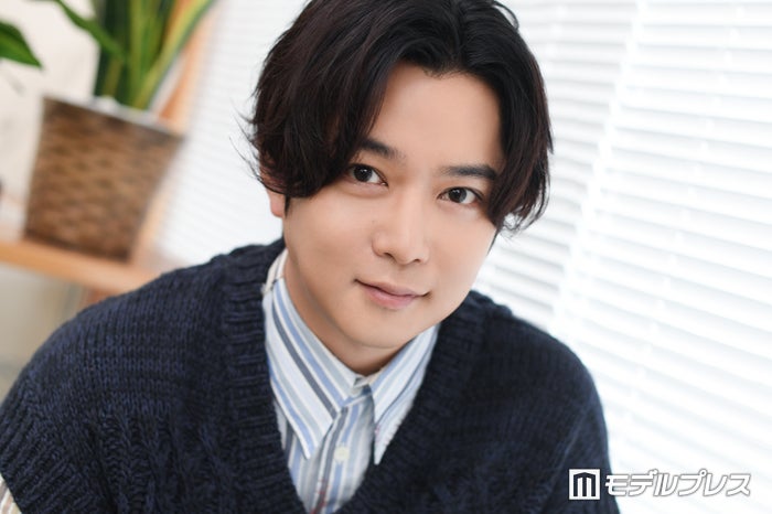 千葉雄大、抱かれるイメージへの率直な心境と6年間の変化「楽になった部分はある」【「喋って食って零キロカロリー」インタビュー】