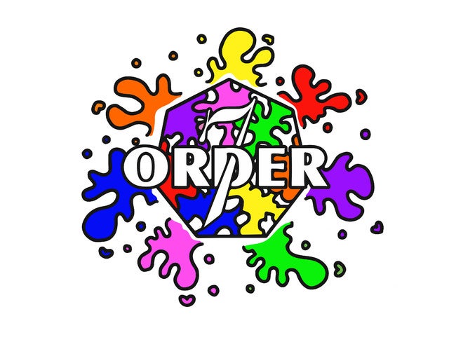 7ORDERロゴ（提供写真）