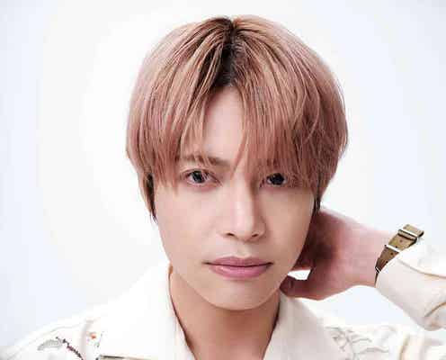 WEST.中間淳太、連載「中間地点。」次号で最終回 7年間の名場面を2号にわたって特集