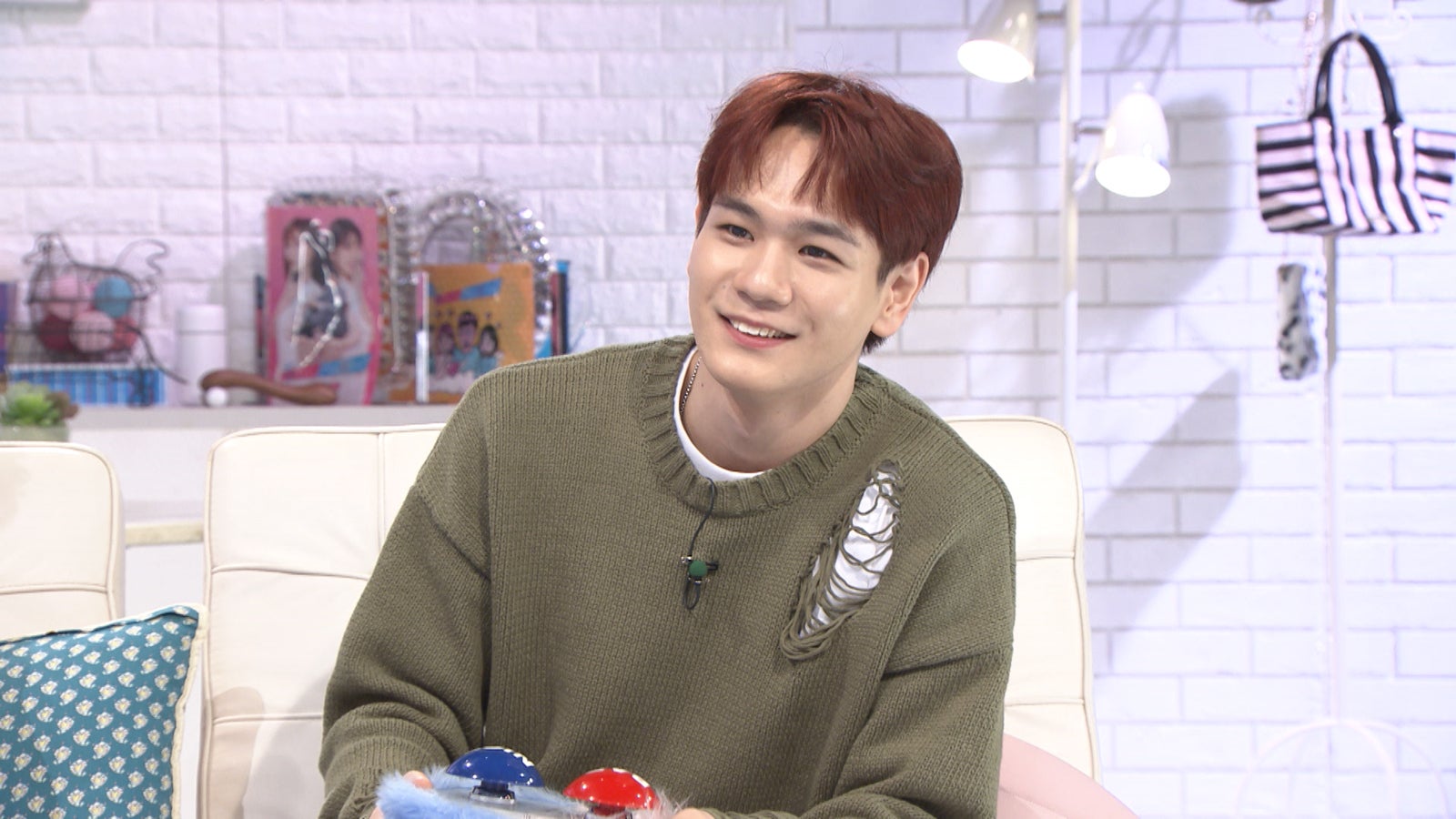 豆原一成 （C）テレビ朝日