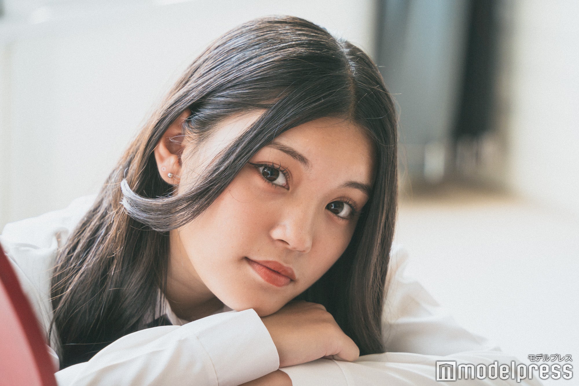 とあさん（C）モデルプレス