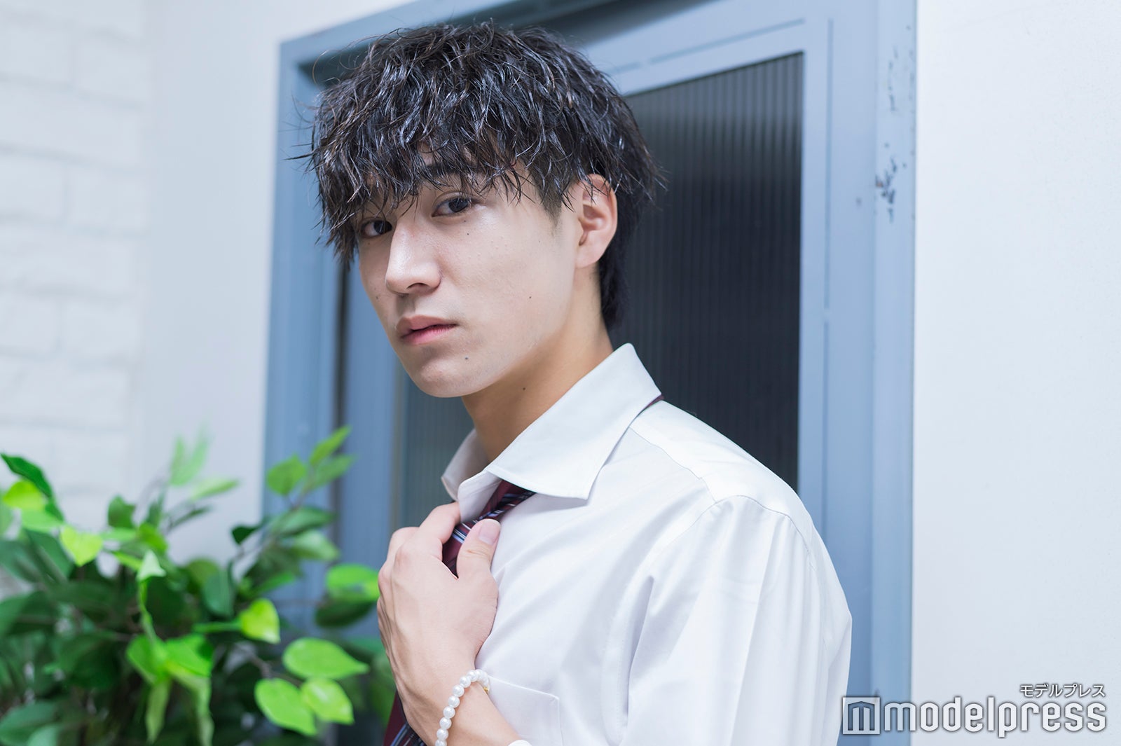 千葉亜月くん（C）モデルプレス