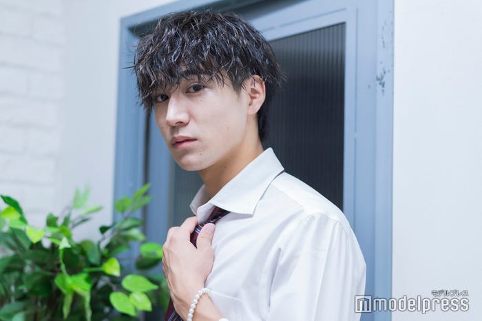 千葉亜月くん(C)モデルプレス