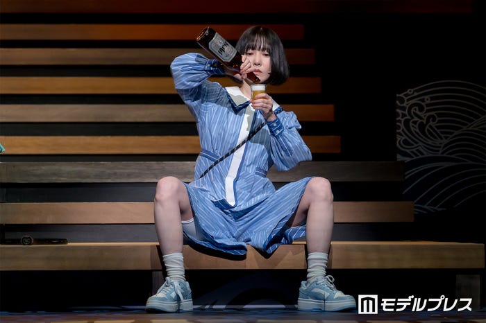 加藤史帆(C)モデルプレス