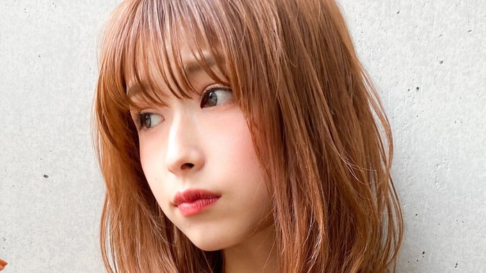 パーマ があなたの朝の味方に 時短が叶うおしゃれなパーマヘア3選 モデルプレス