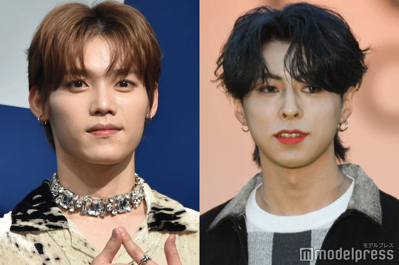 OWV佐野文哉、INI木村柾哉とは「ダンサー時代からの付き合い」2ショット公開に反響