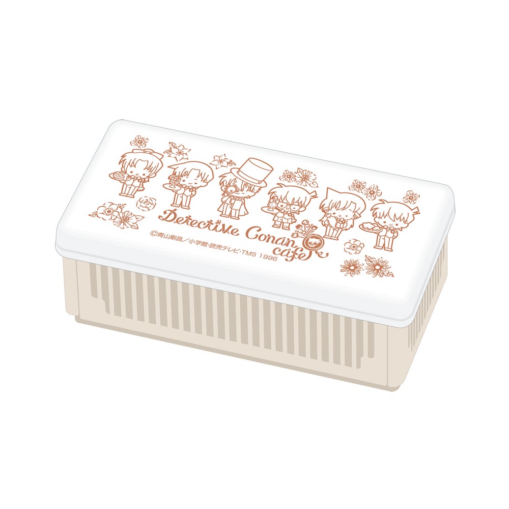 ランチボックス税込1,650円／提供画像