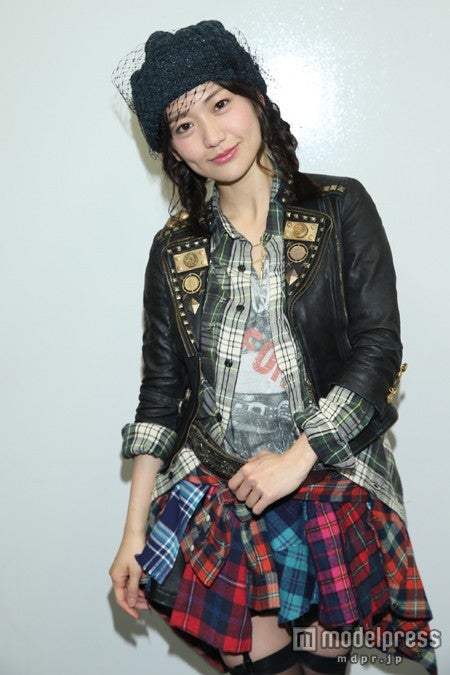 大島優子（C）AKS