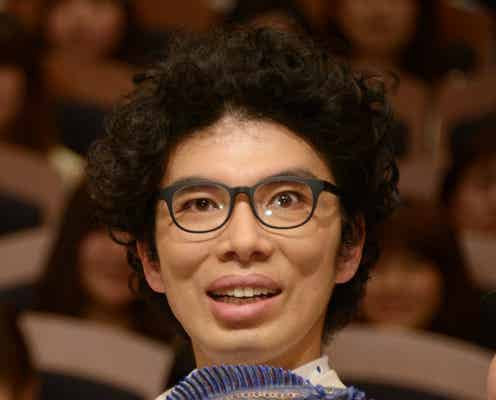 嵐・櫻井翔、松本潤と“仲良くなる方法”を公開「あの人天然ですから」