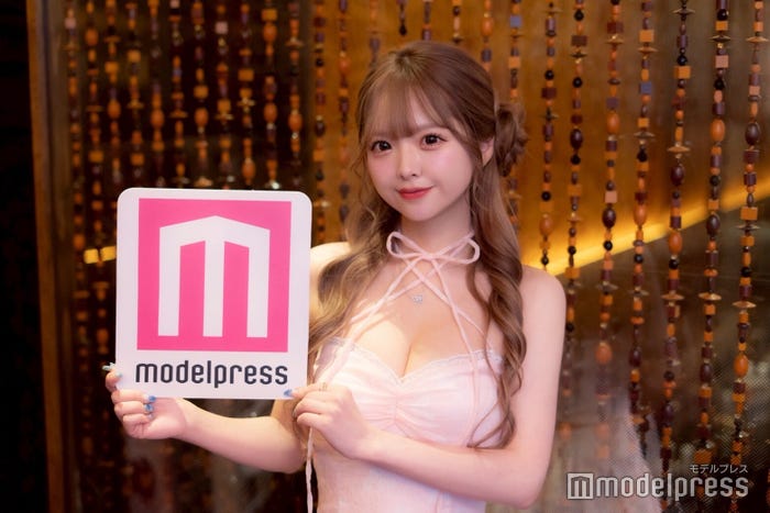 しほ「華灯」(C)モデルプレス