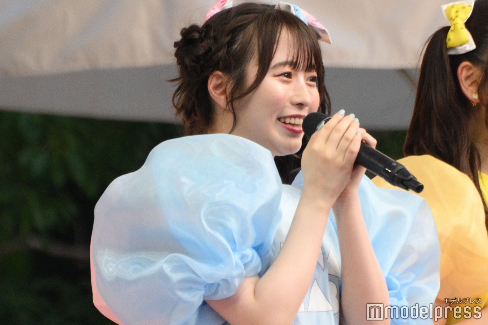 梅田みゆ／CUTIE STREET（C）モデルプレス