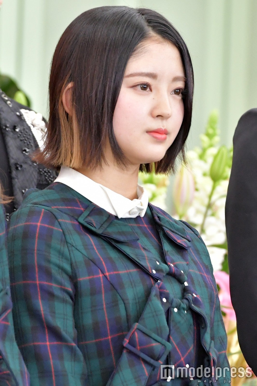 鈴本美愉 （C）モデルプレス