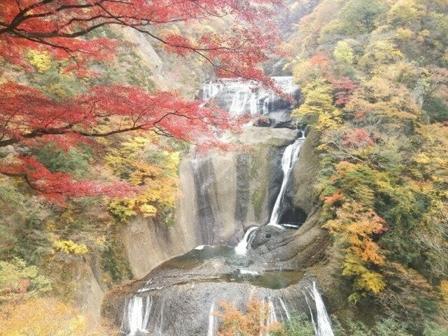 21年おすすめ 日本全国 紅葉スポット 8選 11 12月が見頃の絶景名所はここ 女子旅プレス