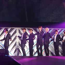 SUPER JUNIOR
