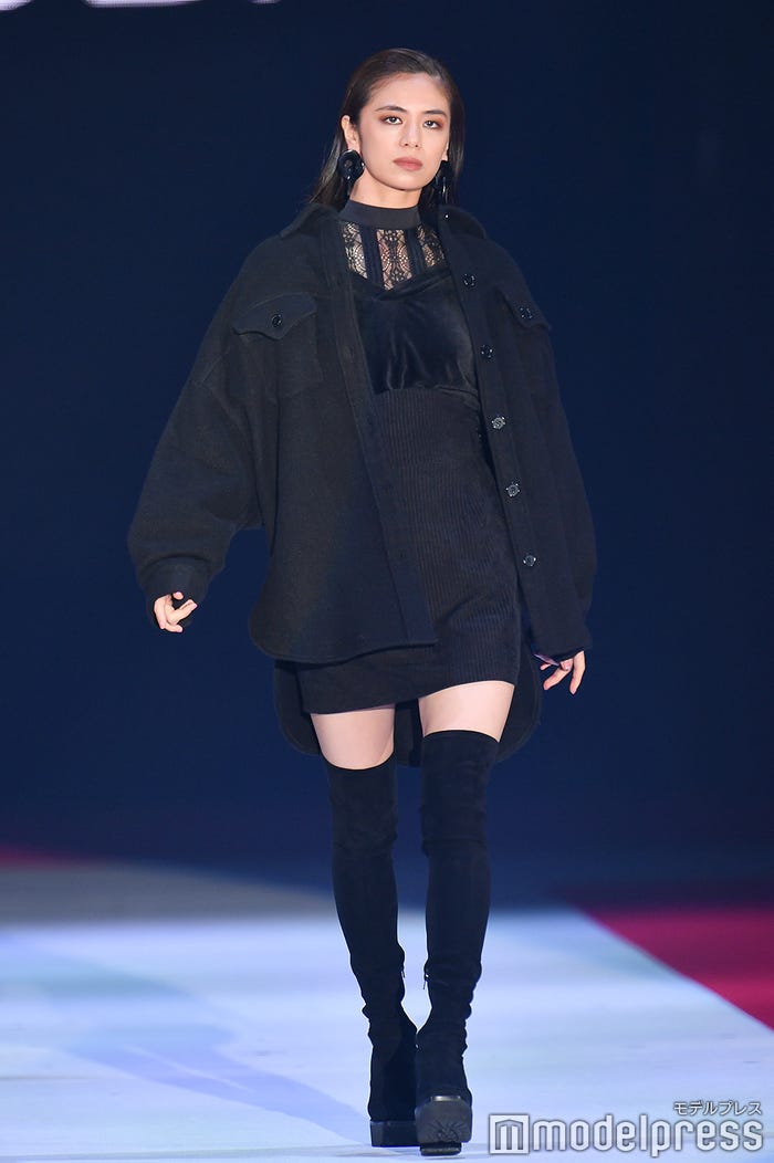 佐藤晴美(C)モデルプレス