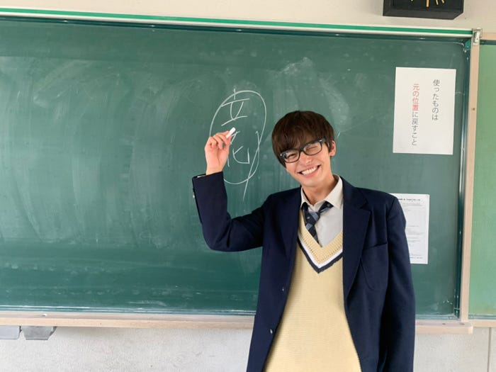 相馬理(提供写真)