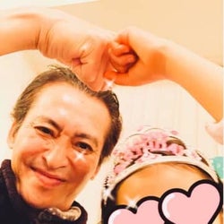 大沢樹生、娘からリクエストされた誕プレに「かなり現実的」「可愛すぎ」の声