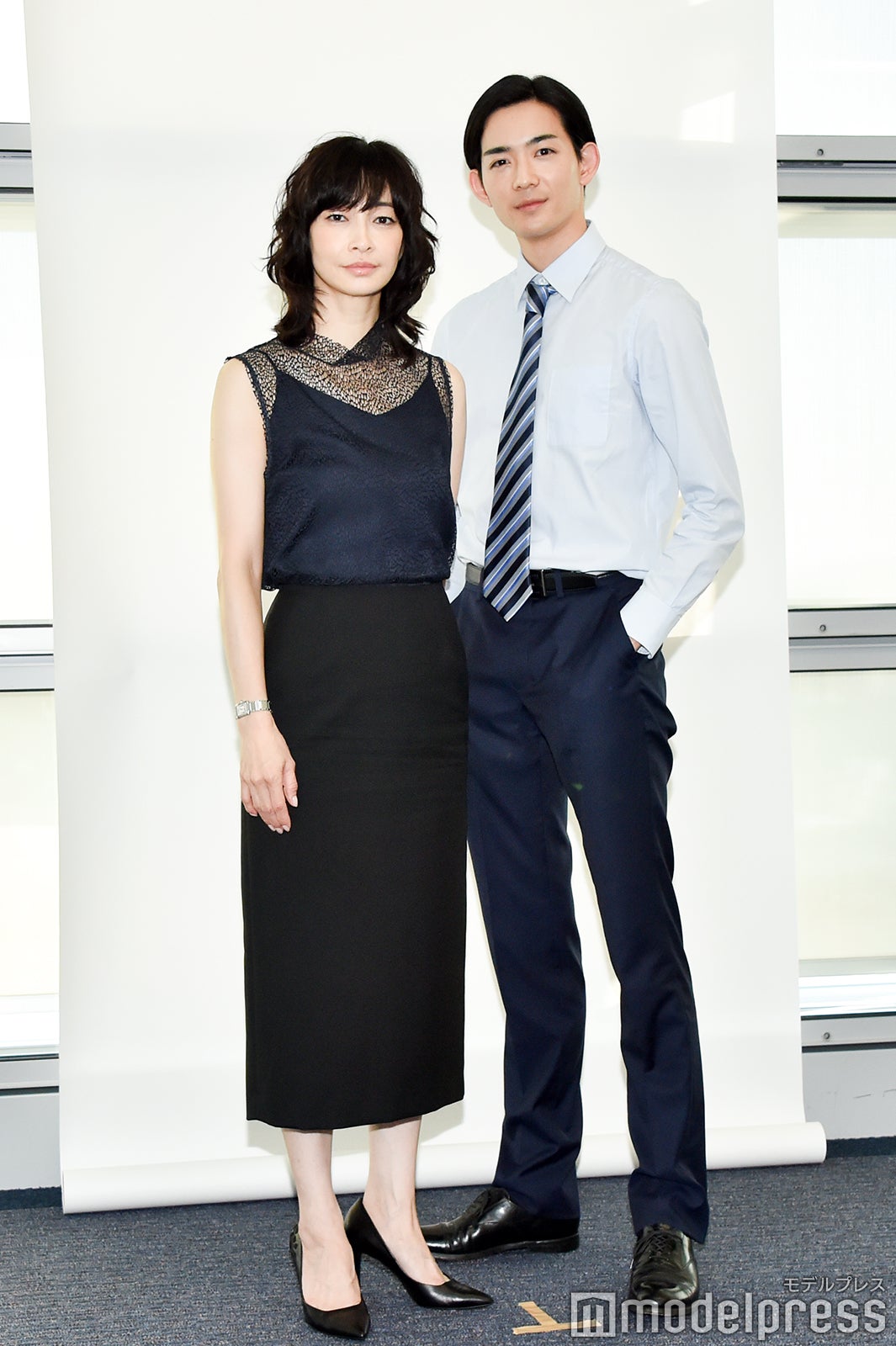 竜星涼＆りょう（C）モデルプレス