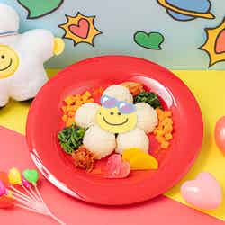 ROMY チュモッパ風混ぜごはん税込1,749円(C)TRUZ