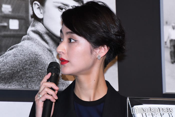 シシド・カフカ (C)モデルプレス