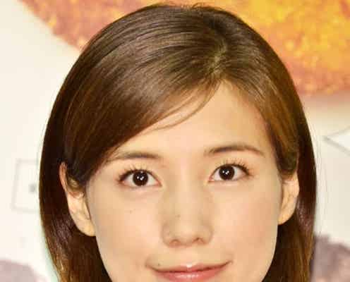 仲里依紗、愛犬の死に悲痛
