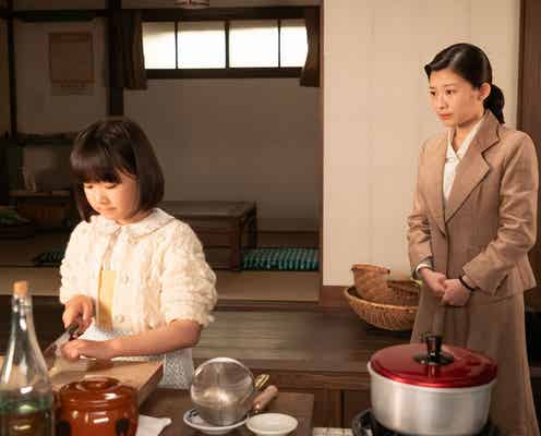 【虎に翼 第79話あらすじ】寅子、優未から優三について聞かれる