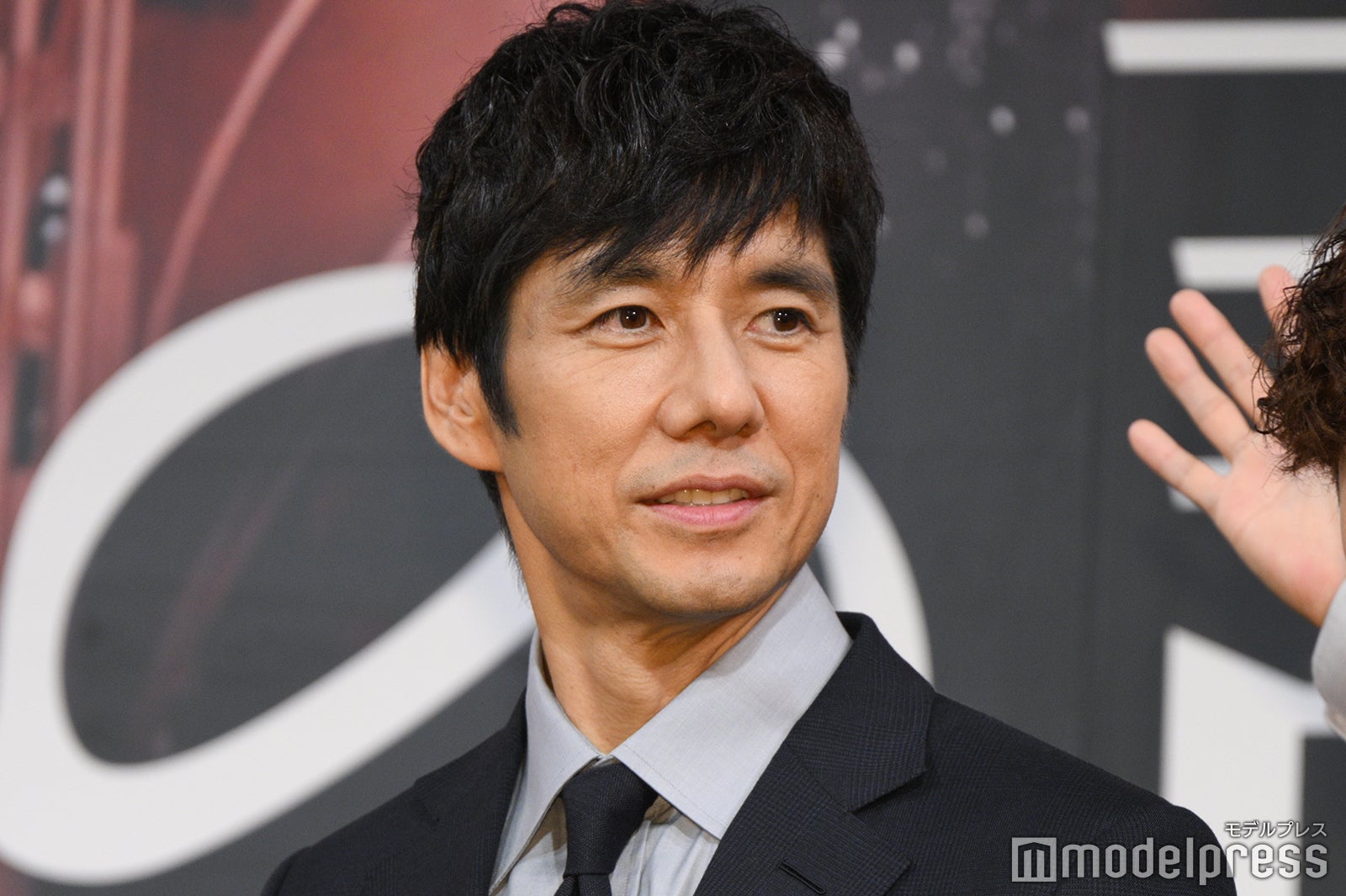 西島秀俊（C）モデルプレス