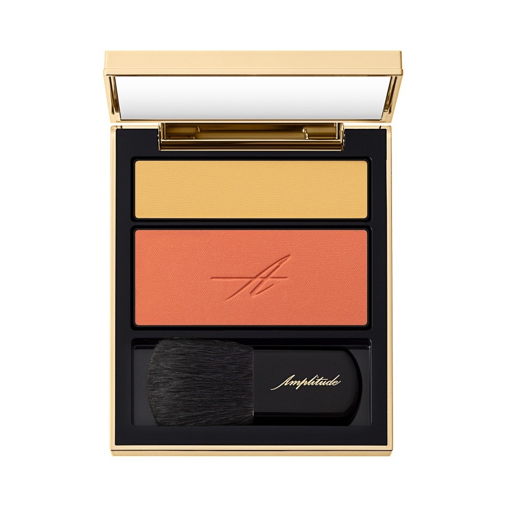 Amplitude／コンスピキュアス チークス／10／6,800円（税抜） ／画像提供：Amplitude