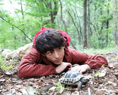 高橋一生「僕はちょっとおじさんなので…」主演ドラマ主題歌発表<僕らは奇跡でできている>