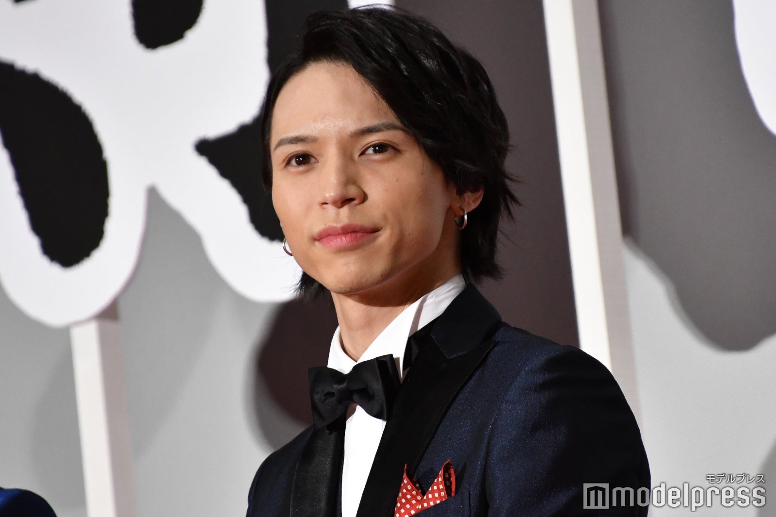 北村諒 （C）モデルプレス