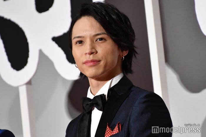 北村諒 (C)モデルプレス