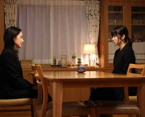 「最高の教師」鵜久森(芦田愛菜)、里奈(松岡茉優)へ向けた生前の言葉に反響「タイトル回収した」「泣ける」