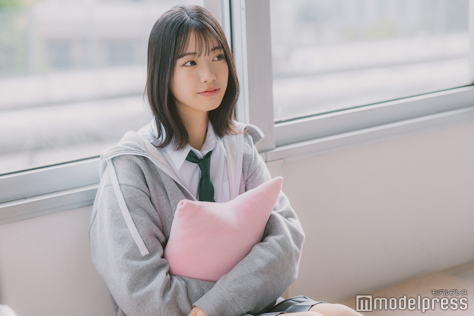 みゆさん（C）モデルプレス