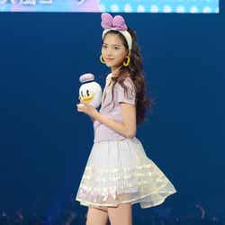 竹富聖花/「ディズニー・ハロウィーン『おしゃれ仮装』」スペシャルステージ