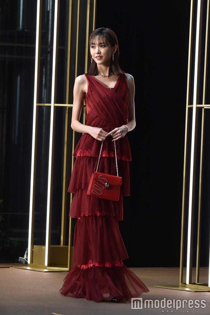 桐谷美玲 (C)モデルプレス