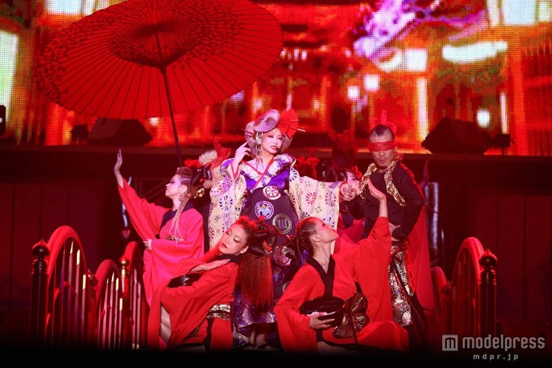 倖田來未、芸能界引退を考えた…　本人コメント到着